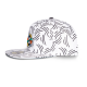 Difuzed Pokemon Adjustable IVIII Cap - Kokvilnas cepure ar nagu