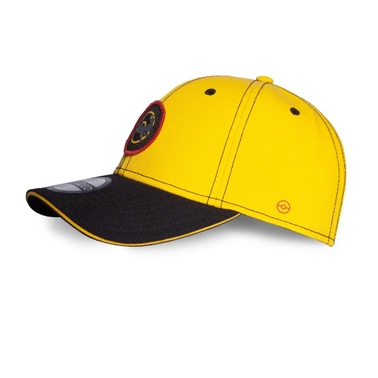 Difuzed Pokemon Umbreon Snapback Cap - Cepure ar nagu