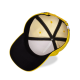 Difuzed Assassination Classroom Adjustable Cap - Kokvilnas cepure ar nagu