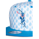 Difuzed Pokemon Greninja Snapback Cap - Cepure ar nagu