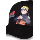 Difuzed Naruto Shippuden Adjustable Cap - Kokvilnas cepure ar nagu