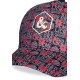 Difuzed Dungeons & Dragons Adjustable Cap - Kokvilnas cepure ar nagu