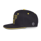 Difuzed Pokemon Angry Pika Snapback Cap - Cepure ar nagu