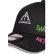 Difuzed Harry Potter Wizards Unite Adjustable Kids Cap - Bērnu kokvilnas cepure ar nagu