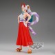 Banpresto One Piece Chronicle King of Artist Figure 22cm - Yamato - Plastmasas figūriņa