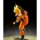 Tamashii Dragon Ball S.H. Figuarts Figure 14cm - Super Saiyan Son Goku - Plastmasas figūriņa