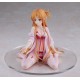 Aniplex Sword Art Online The Movie Progressive 1/7 Figure 13cm - Asuna Roomwear - Plastmasas figūriņa