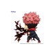 Furyu Jujutsu Kaisen Hold Figure 7cm - Yuji Itadori - Plastmasas figūriņa