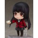 Good Smile Company Kakegurui Compulsive Gambler Nendoroid Action Figure 10cm - Yumeko Jabami - Plastmasas figūriņa