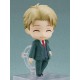 Good Smile Company Spy x Family Nendoroid Action Figure 10cm - Loid Forger - Plastmasas figūriņa