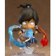 Good Smile Company The Legend of Korra Nendoroid Action Figure 10cm - Korra - Plastmasas figūriņa