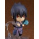 Good Smile Company Naruto Shippuden Nendoroid Action Figure 10cm - Sasuke Uchiha - Plastmasas figūriņa