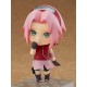 Good Smile Company Naruto Shippuden Nendoroid Action Figure 10cm - Sakura Haruno - Plastmasas figūriņa