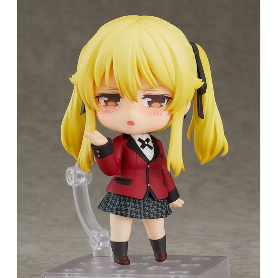 Good Smile Company Kakegurui Nendoroid Action Figure 10cm - Mary Saotome - Plastmasas figūriņa