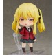 Good Smile Company Kakegurui Nendoroid Action Figure 10cm - Mary Saotome - Plastmasas figūriņa