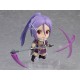 Good Smile Company Sword Art Online Nendoroid Action Figure 10cm - Mito - Plastmasas figūriņa