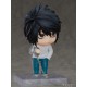 Good Smile Company Death Note Nendoroid Action Figure 10cm - L 2.0 - Plastmasas figūriņa