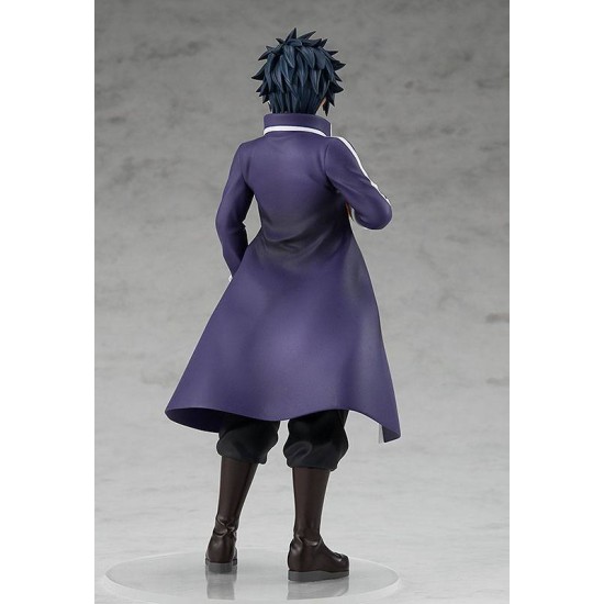 Good Smile Company Fairy Tail Final Season Ver. Grand Magic Games Arc Figure 17cm - Gray Fullbuster - Plastmasas figūriņa