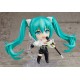 Good Smile Company Hatsune Miku GT Project Ver. 2022 Nendoroid Action Figure 10cm - Racing Miku - Plastmasas figūriņa