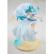 Kadokawa Sword Art Online 1/7 Ver. Summer Wedding Figure 26cm - Asuna Undine - Plastmasas figūriņa