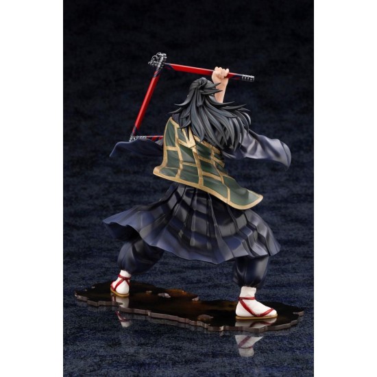 Kotobukiya Jujutsu Kaisen The Movie 1/8 Figure 22cm - Suguru Geto - Plastmasas figūriņa