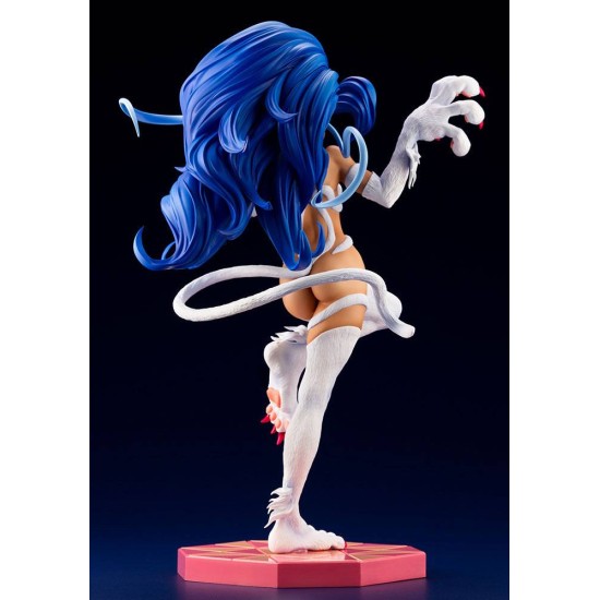 Kotobukiya Darkstalkers Bishoujo 1/7 Figure 26cm - Felicia - Plastmasas figūriņa