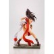 Kotobukiya The King of Fighters '98 Bishoujo 1/7 Figure 21cm - Mai Shiranui - Plastmasas figūriņa