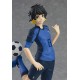 Good Smile Company Blue Lock Figure 17cm - Bachira Meguru Pop Up Parade - Plastmasas figūriņa