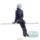 Sega Spy x Family PM Perching Figure 21cm - Fiona Frost - Plastmasas figūriņa