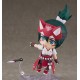 Good Smile Company Overwatch 2 Nendoroid Action Figure 10cm - Kiriko - Plastmasas figūriņa