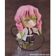 Good Smile Company Demon Slayer Nendoroid Action Figure 10cm - Mitsuri Kanroji - Plastmasas figūriņa