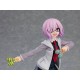 Good Smile Company Fate Grand Order Ver. Carnival Figure 17cm - Mash Kyrielight Pop Up Parade - Plastmasas figūriņa