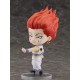 Good Smile Company Hunter x Hunter Nendoroid Action Figure 10cm - Hisoka - Plastmasas figūriņa