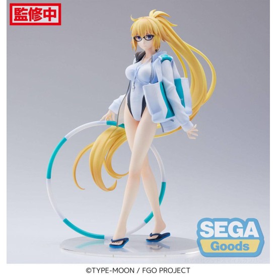 Sega Fate Grand Order Figurizm Figure 23cm - Archer / Jeanne d'Arc - Plastmasas figūriņa