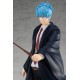 Good Smile Company Mashle: Magic and Muscles Figure 18cm - Lance Crown Pop Up Parade - Plastmasas figūriņa