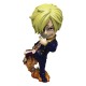 Mighty Jaxx One Piece Blind Box Series 1 (Freeny's Hidden Dissectibles) Random Figure - Plastmasas figūriņa