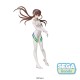 Sega Evangelion 3.0+1.0 Thrice Upon a Time SPM Ver. Last Mission Activate Color 23cm - Mari Makinami Illustrious (re-run) - Plastmasas figūriņa