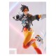 Good Smile Company Overwatch 2 Figure 17cm - Tracer Pop Up Parade - Plastmasas figūriņa