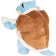 Jazwares Pokemon Plush Toy 27cm - Blastoise - Plīša rotaļlieta