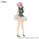 Furyu Re:Zero SSS ver. Pearl Color Figure 20cm - Ram in Circus - Plastmasas figūriņa