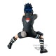 Banpresto Naruto Shippuden Vibration Stars Figure 14cm - Sasuke Uchiha III - Plastmasas figūriņa