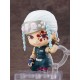 Good Smile Company Demon Slayer Nendoroid Figure 10cm - Tengen Uzui - Plastmasas figūriņa