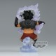 Banpresto One Piece King of Artist ver.B Figure 14cm - Monkey D.Luffy - Plastmasas figūriņa