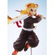 Aniplex Demon Slayer Kimetsu no Yaiba ConoFig Figure 13cm - Kyojuro Rengoku - Plastmasas figūriņa