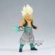 Banpresto Dragon Ball Z Clearise Figure 14cm - Super Saiyan Gotenks - Plastic figure