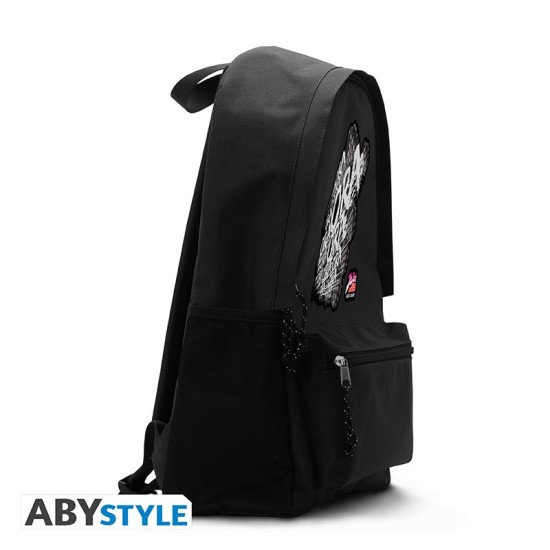 ABYstyle Jojo's Bizarre Adventure Backpack 42cm - Ora Ora Ora - Mugursoma