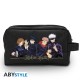 ABYstyle Jujutsu Kaisen Vanity Case 26 x 14 x 8.5cm - Group - Somiņa