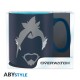 ABYstyle Overwatch King Size Ceramic Mug 460ml - Hanzo - Krūze