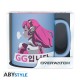 ABYstyle Overwatch King Size Ceramic Mug 460ml - D.VA - Krūze