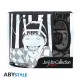 ABYstyle Junji Ito Collection King Size Ceramic Mug 460ml - Souichi's Curse - Krūze